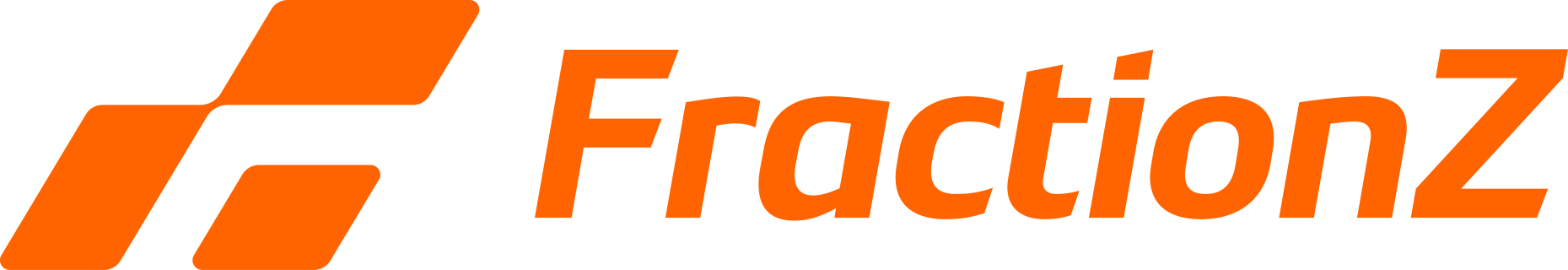 FractionZ